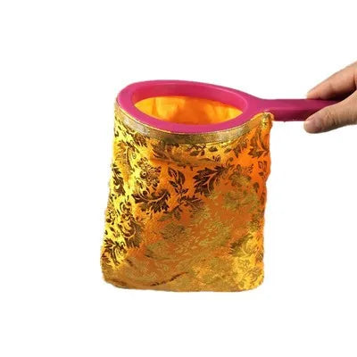 Magical Props Change Bag Make Things Appear Disappear Magic Trick Prop Close Up Magic Tricks Toys Party Games Kids Toy