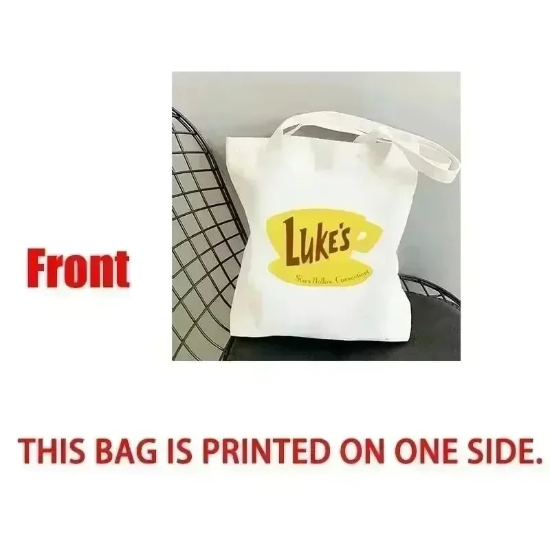 Vintage Olivia Rodrigo Guts Tour Canvas Tote Bag Cosmetic Bag Large Capacity Shopping Bags Shoulder Handbag Eco Girl Handbags