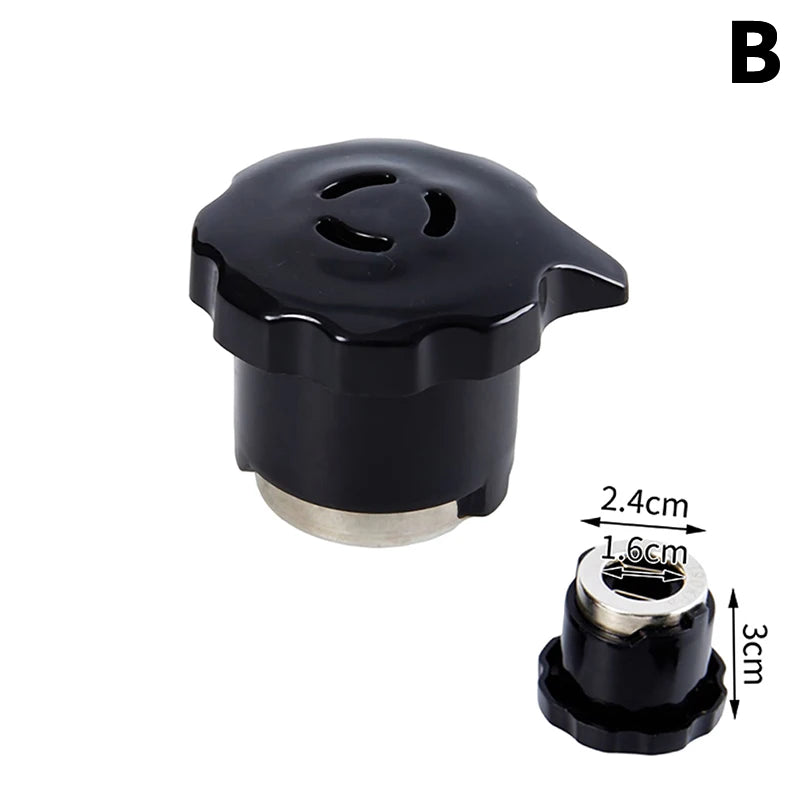1PC Electric Pressure Cooker Safety Valve Universal Pressure Pot Steam Release Replacement Sealing Parts Kitchen Gasket