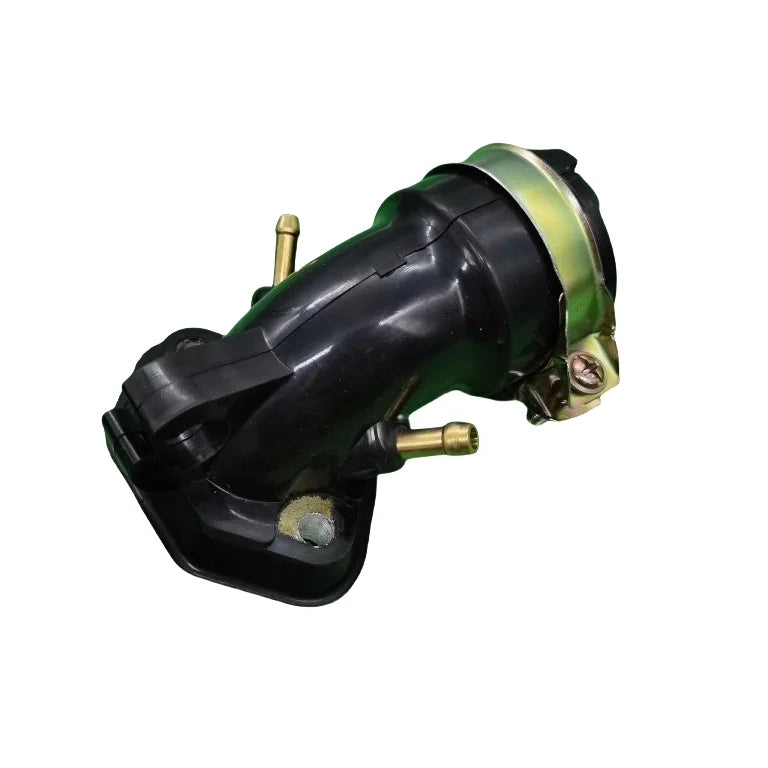 Motorcycle Carburetor Joint Intake Manifold Is Suitable for Yamaha Zuma125 Yw125 Bws125 Nxc Cygnus X 125