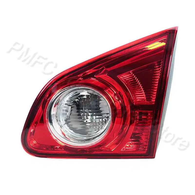 Car Tail Light Assembly Rear Bumper Reverse Brake Light Stop Reversing Lamp Turn SIgnal Light For NISSAN Qashqai J10 2007-2010