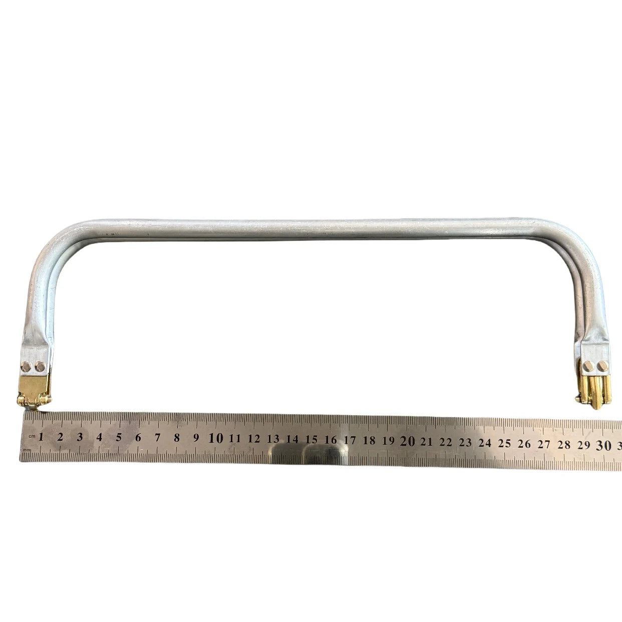 2pcs DIY Metal Purse Frame Handle Kiss Clasp Lock For Bag Sewing Craft Tailor Accessory Bag Frame For Purse Backpack Bags Parts