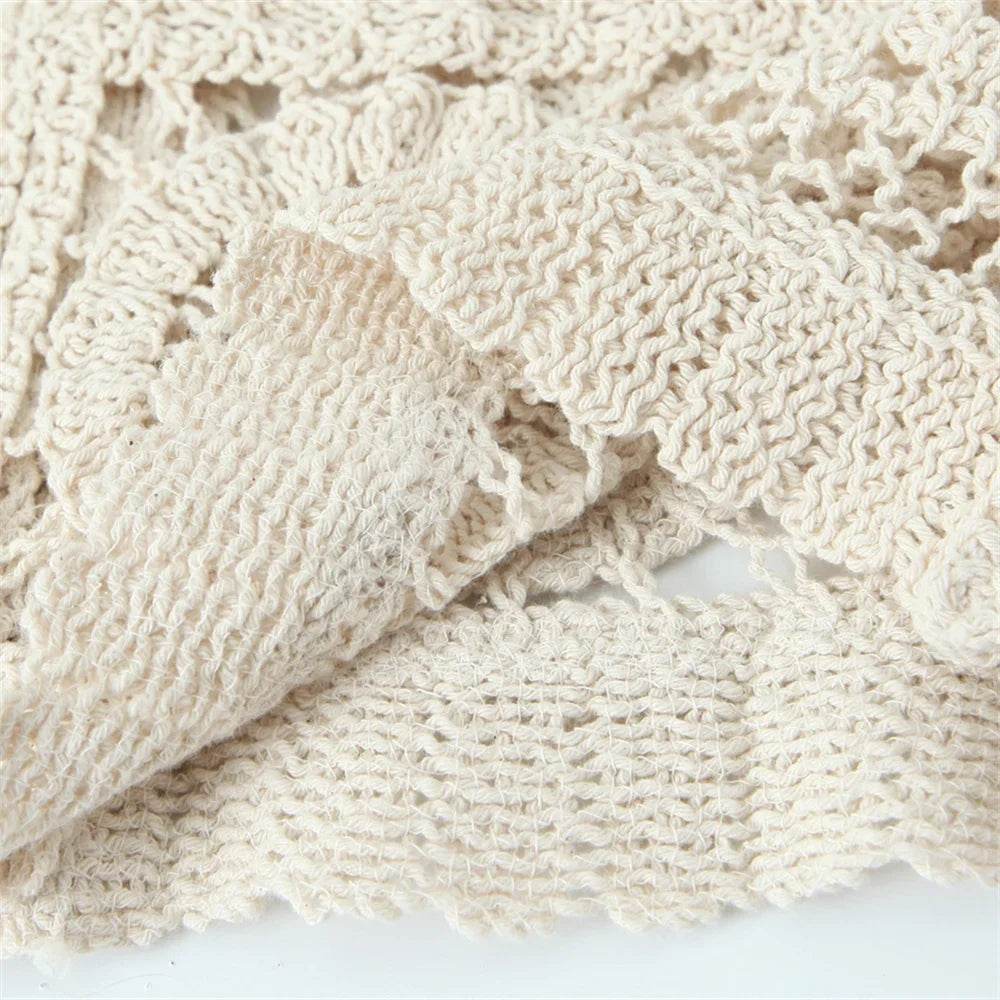 Forest Knitted Pants Set - P12 Hub Europe