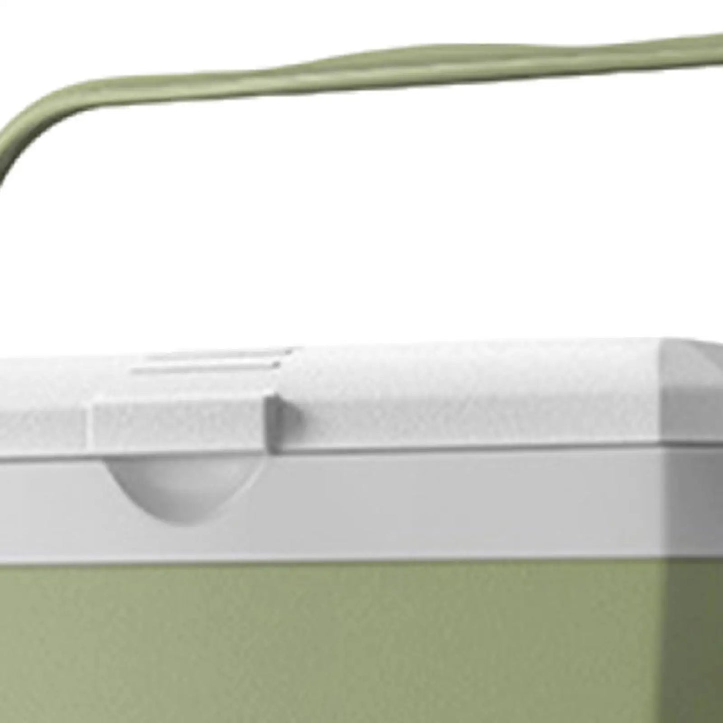 Insulated Ice Cooler Premium Camp Cooler Box for Picnic Household Party