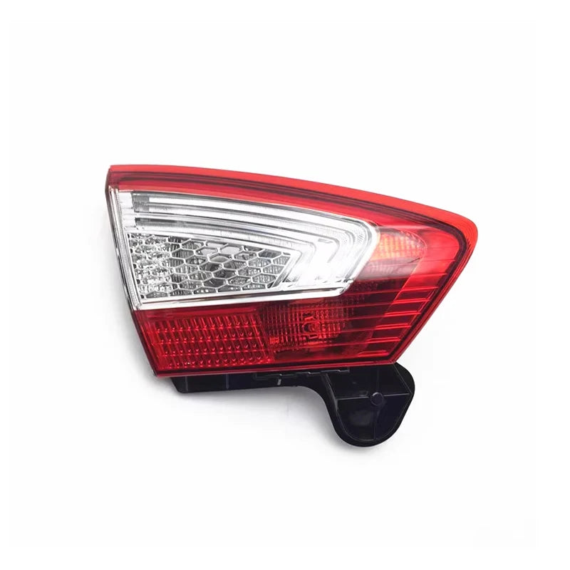 For Ford Mondeo Fusion 2011 2012 2013 LED Car Rear Bumper Tail Light Assembly Brake Light Stop Reverse Lamp Taillight Tail Lamp