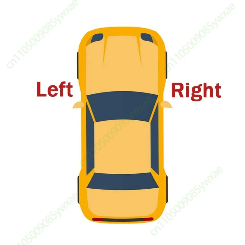 LED Bumper Tail Light Inside Outside For Tesla Model 3 1077402 1077398 2017-2020 Car Rear Tail Light Asian And European Version