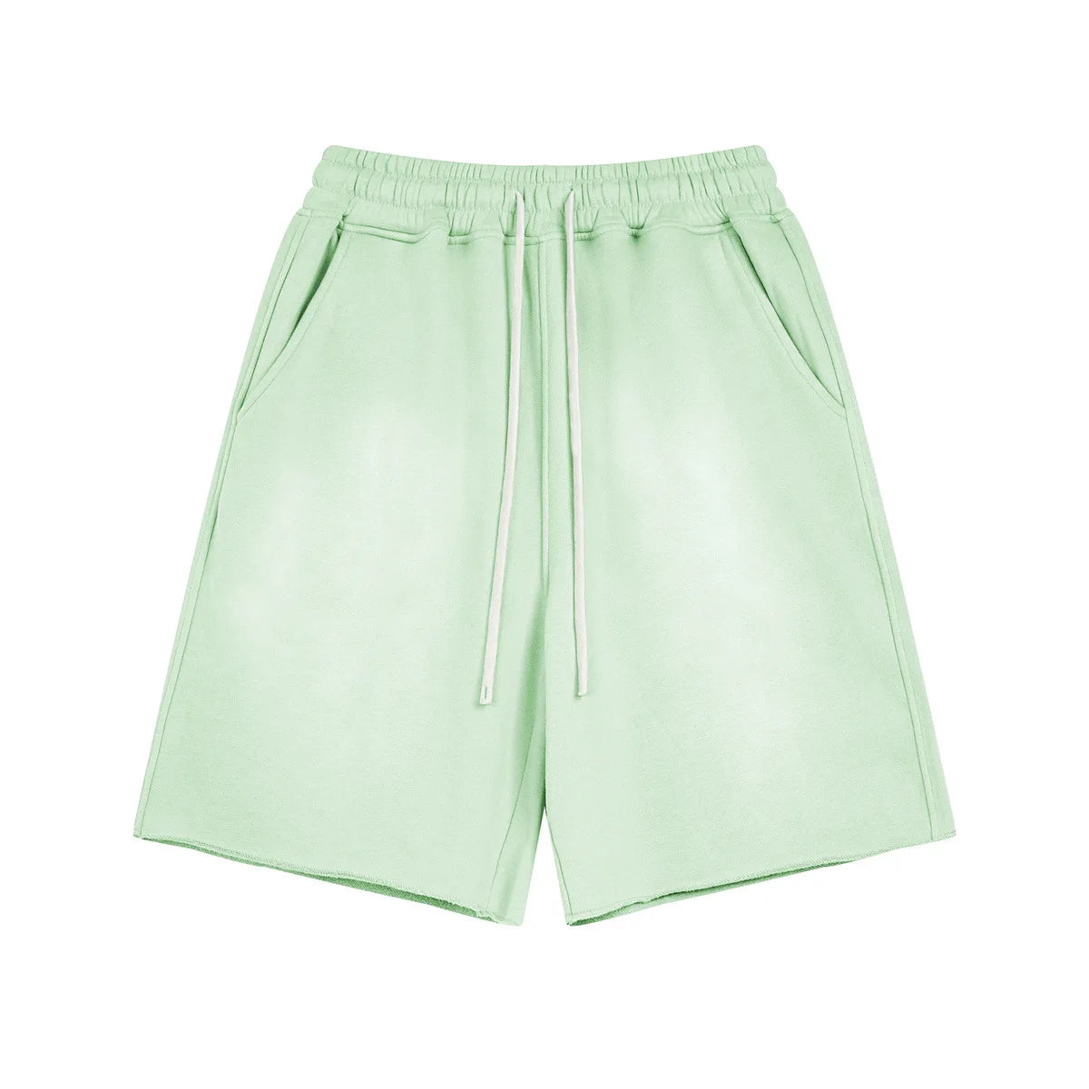 A shirt and shorts suit(You can buy them separately. Please buy both shirts and shorts for the suit)