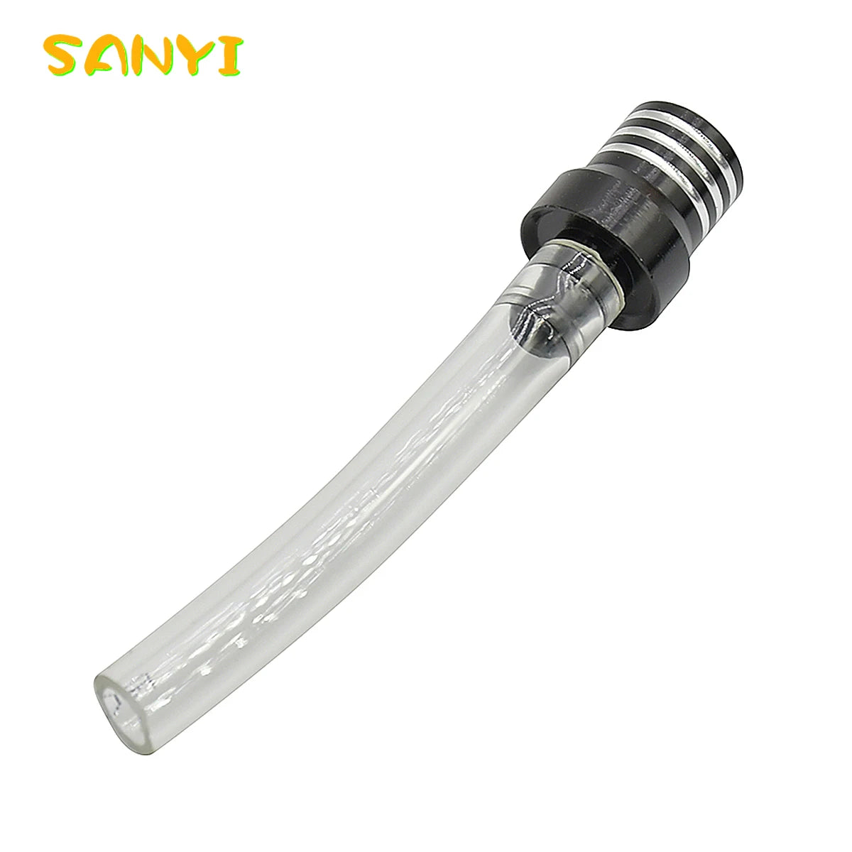 Universal Motorcycle Gas Fuel Cap Valve Vent Breather Hose Tube For KTM For HONDA For YAMAHA Motocross ATV Quad Dirt Pit Bike