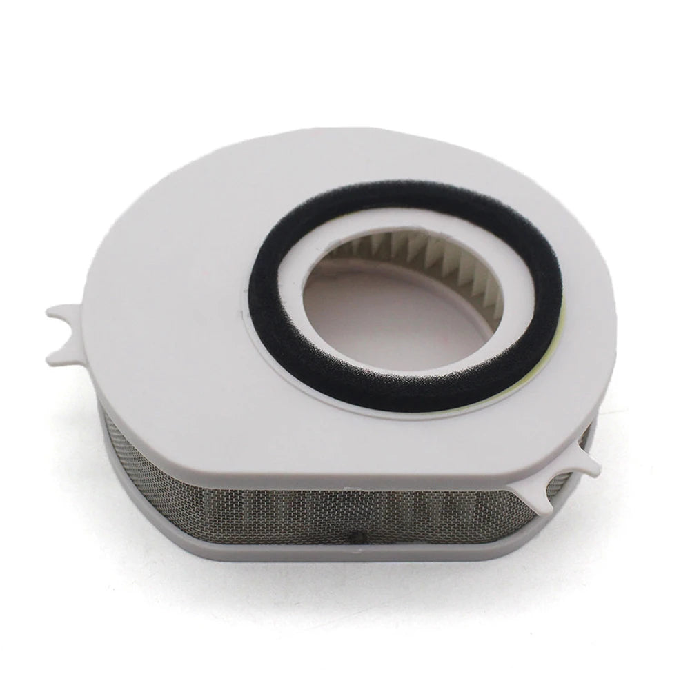 Motorcycle Engine Air Filter Cleaner Air Intake Filter Element For Yamaha XVS1100 XVS 1100 Drag Star V-Star Classic 1999-2010