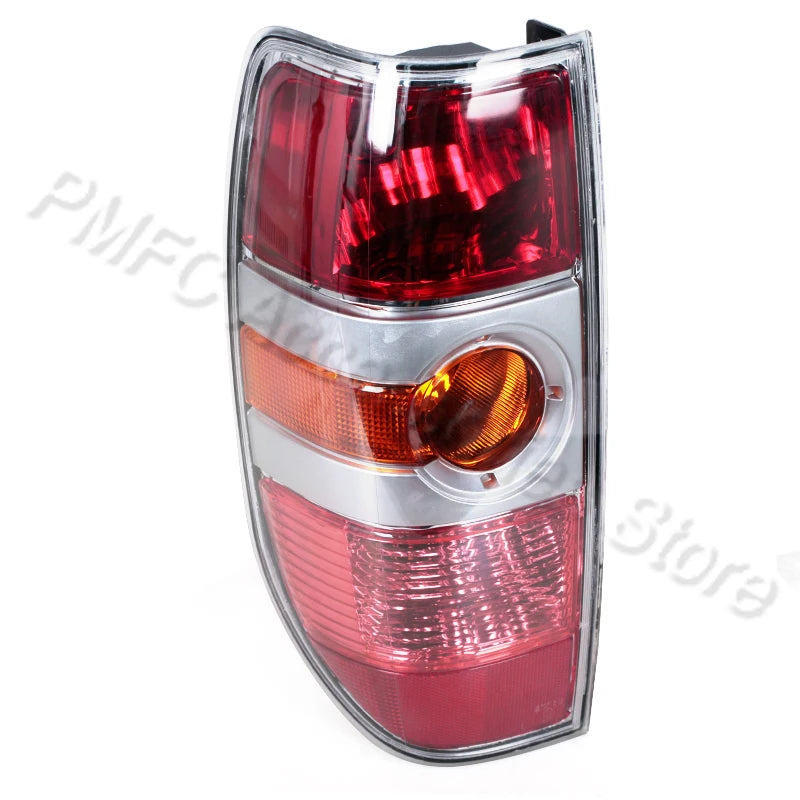 Tail Light Assembly Turn Signal Lamp Rear Bumper Brake Light Reversing Lamp For Mazda BT50 2007-2011 UR56-51-150 UR56-51-160