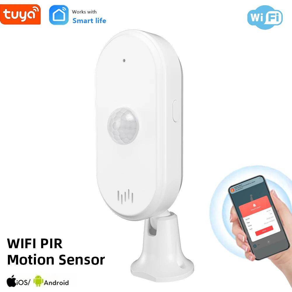 Sensor Motion ONENUO WiFi Smart - P12 Hub Europe