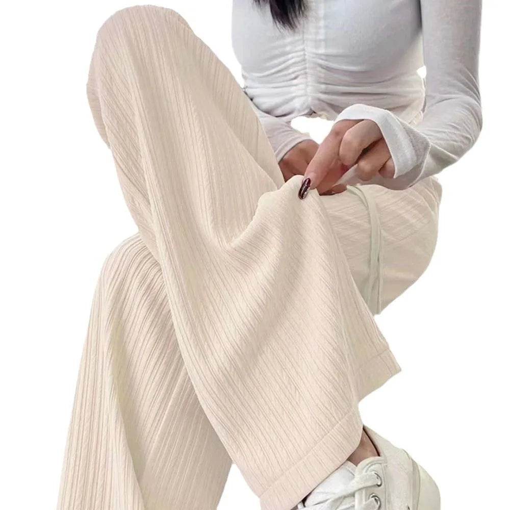 Cloud Puff Summer Pants - P12 Hub Europe