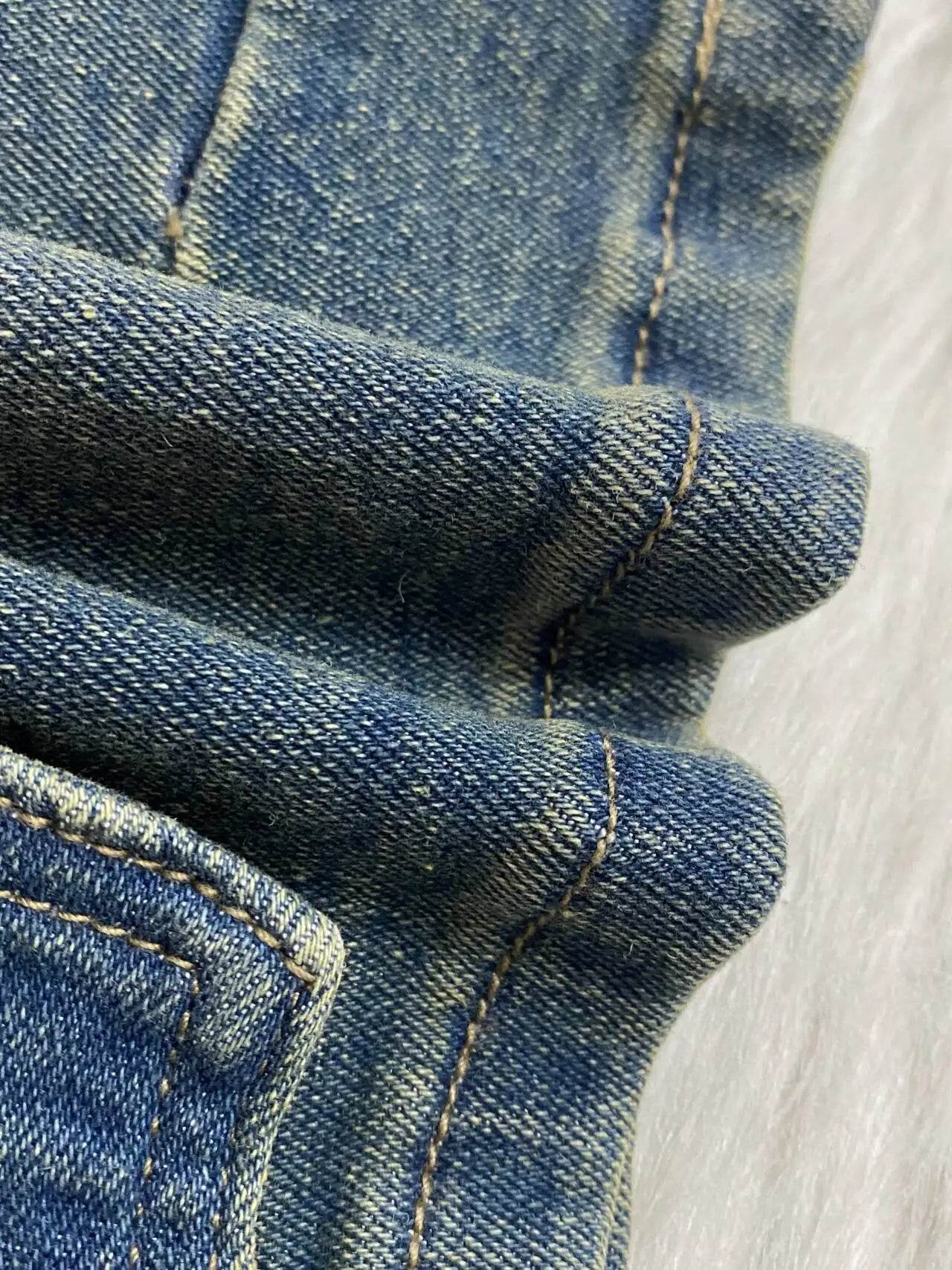 Retro Washed Women's Denim Shorts - P12 Hub Europe