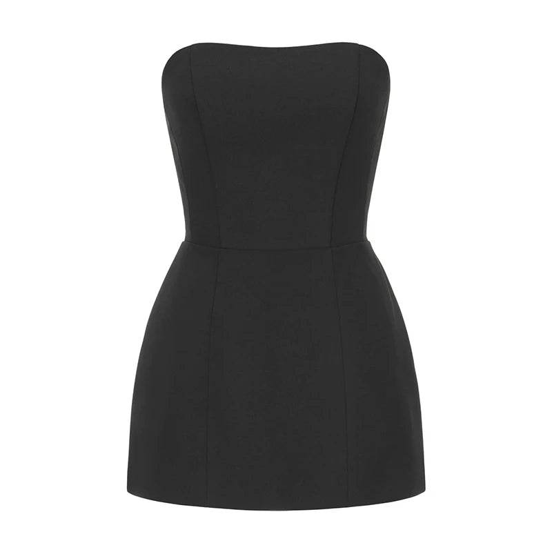 Tornova Strapless Lace Skirt Set - P12 Hub Europe