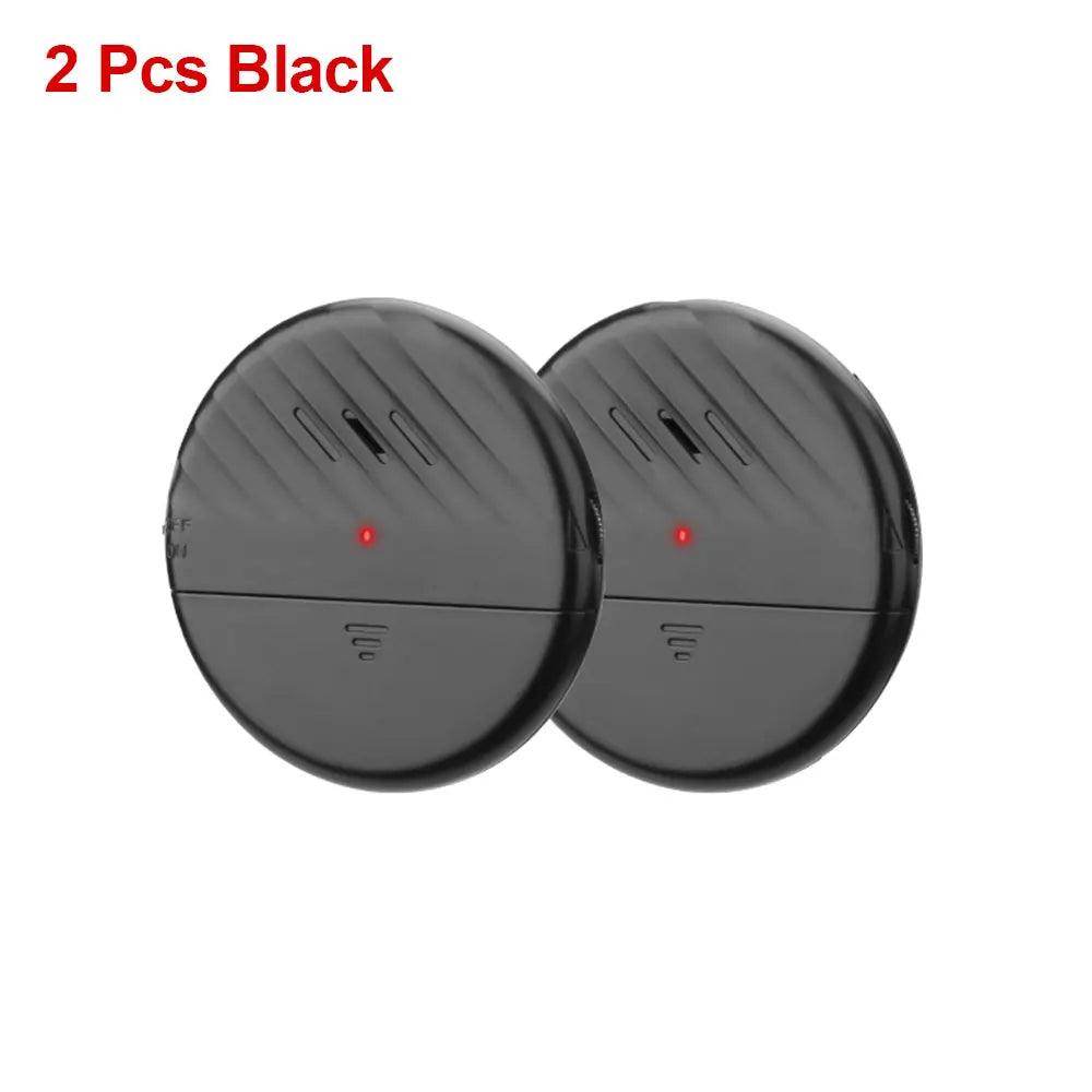 Alarm Sensor Vibration Wireless 125dB - P12 Hub Europe
