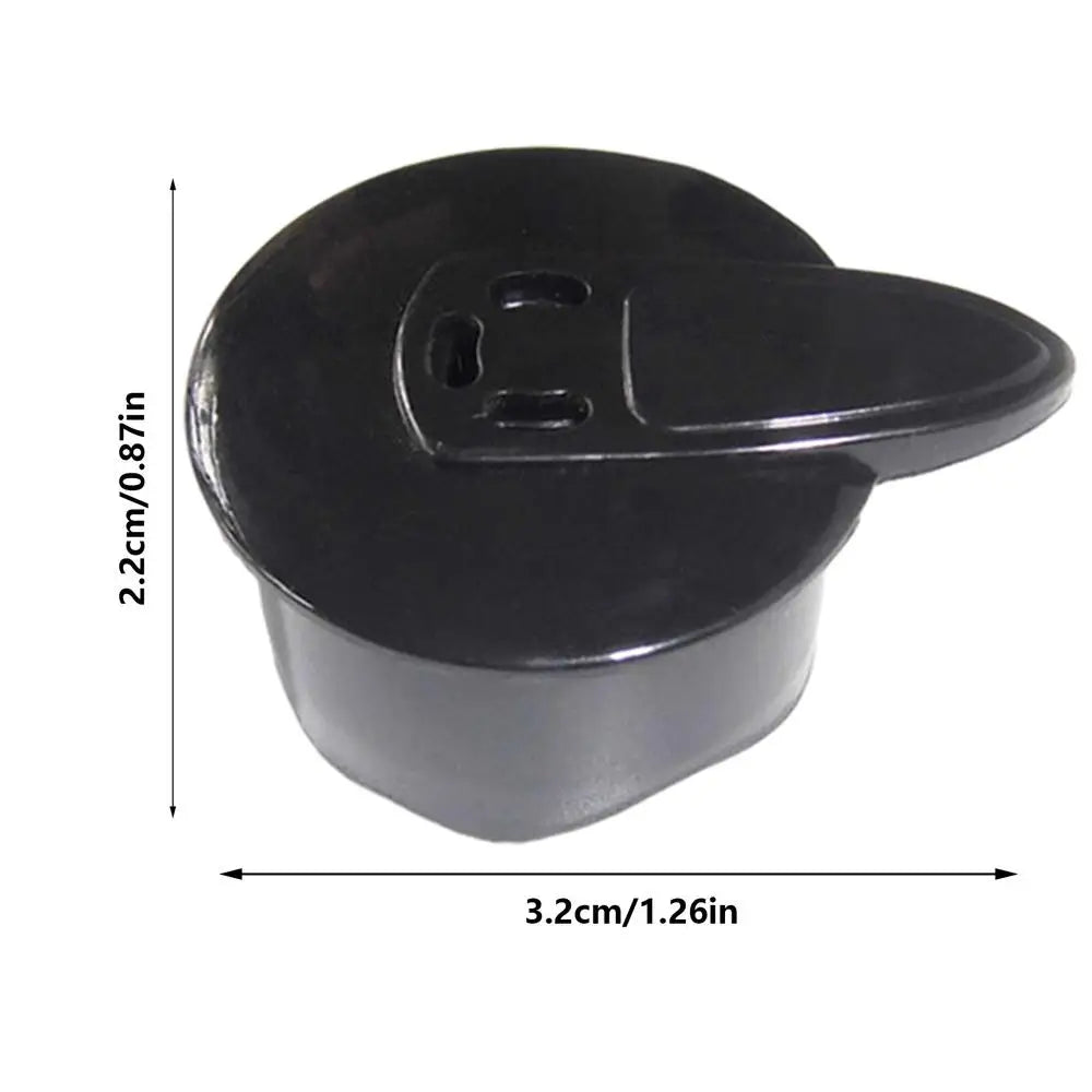 High Pressure Cooker Universal Aluminium Alloy Safety Universal Relief Jigger Valves Caps Gas And Induction Pressure Relief