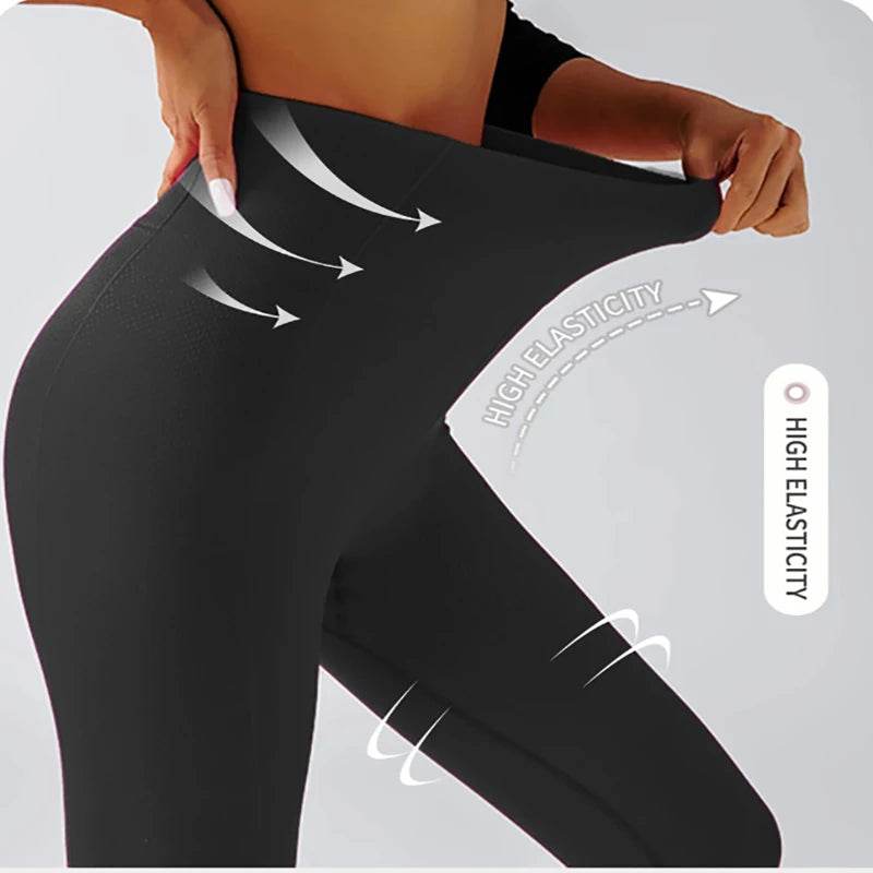 Women's Tie-Dye Push-Up Leggings - P12 Hub Europe