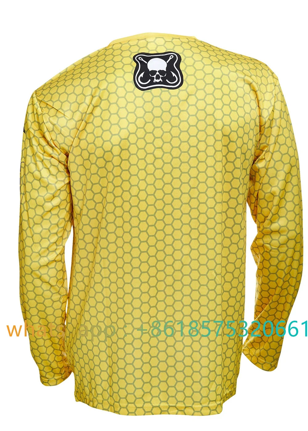 Fishing Apparel Summer Outdoor Kids Long Sleeve T-shirt Fish Wear Sun Protection Breathable Children's Angling Hiking Clothing