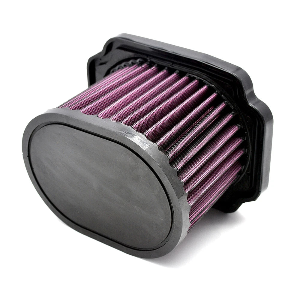 High Flow Air Cleaner Element Intake Air Filter For Yamaha FZ07 MT07 FZ-07 MT-07 Tracer 700 /GT XSR700 Tenere 700 /Rally YZF-R7
