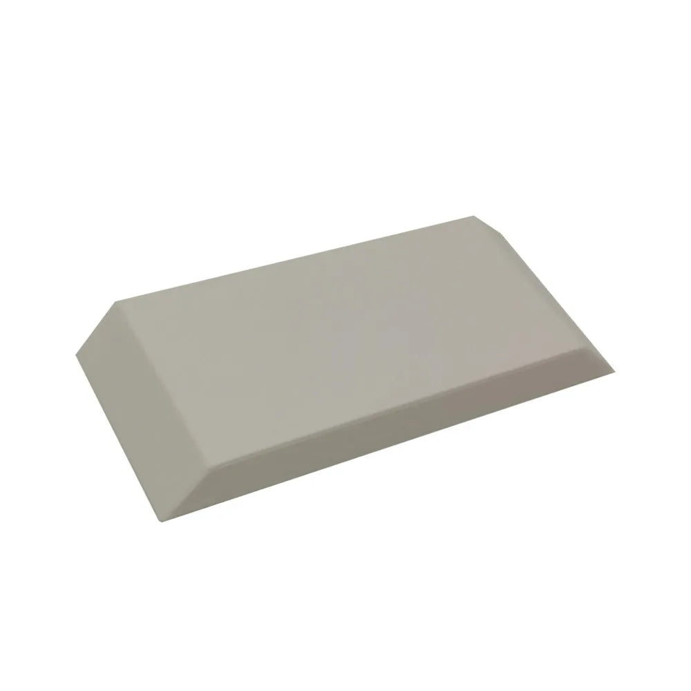 6/12Packs Of Roof Vent Skylight Infill Profile For Fiat Ducato Citroen Relay Boxer Camper Van Maxxair RV Car Accessories Parts
