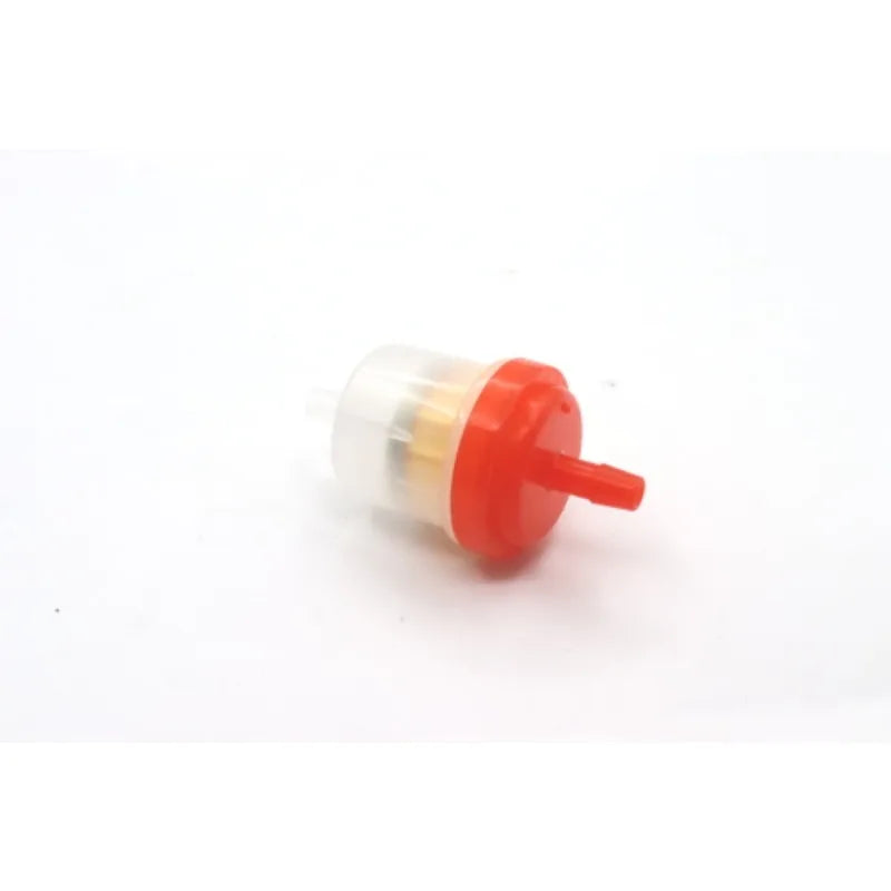 Universal Motorcycle Gas Fuel Filters and Fuel Pipe For Dirt Pit Bike Moped Scooter ATV Go Kart 49cc 50cc 110cc 125cc 150cc