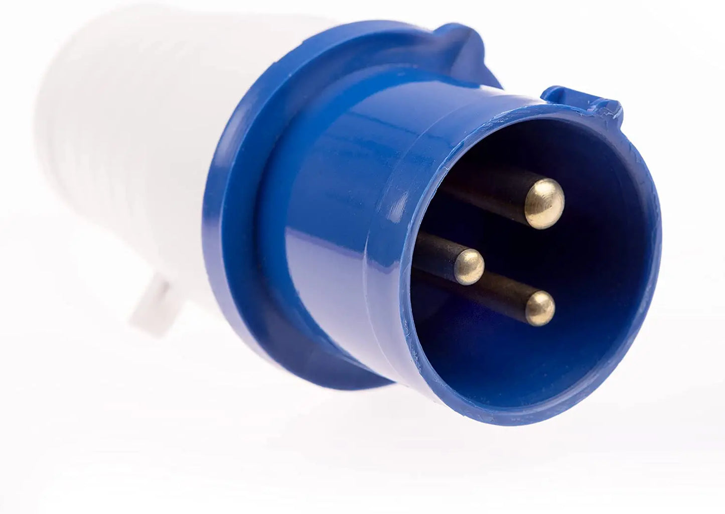 3Pin Trailer Plug Hook Socket Connector Adapter 240v 16A Waterproof For Caravan Motorhome Camper Van Car Accessories