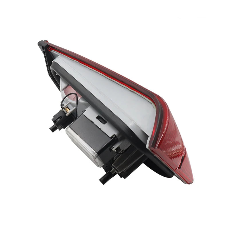 For BMW 5 Series E34 1988 1989-1995 Inside Tail Light Assembly Rear Bumper Brake Lamp Turn Signal Light 63211384011 63211384012