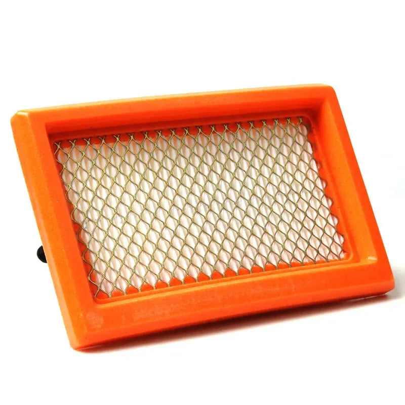 Motorcycle Air Filter Cleaner for FB Mondial Hipster HPS 125 300 HPS300 Hipster Intake Cleaner Air Element M