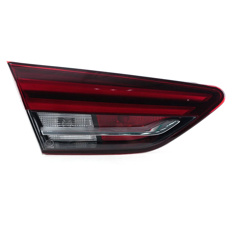 For Buick Regal 2017 2018 2019 Car Tail Light Assembly Rear Brake Lamp Turn Signal Brake Lamp Warning Bumper Light Accessories