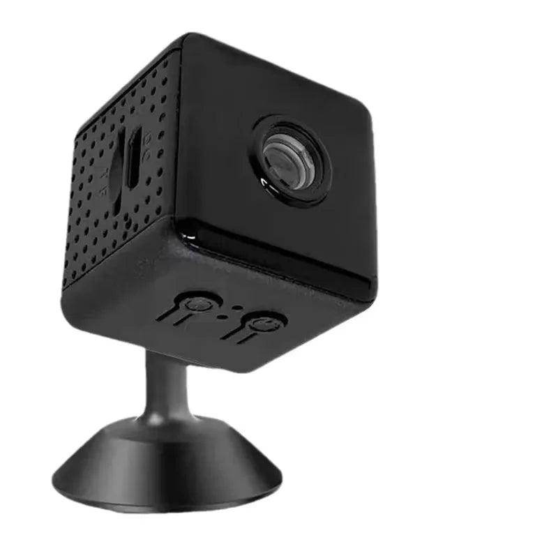 Mini WiFi Camera Long Battery, Night Vision, Motion Detect - P12 Hub Europe