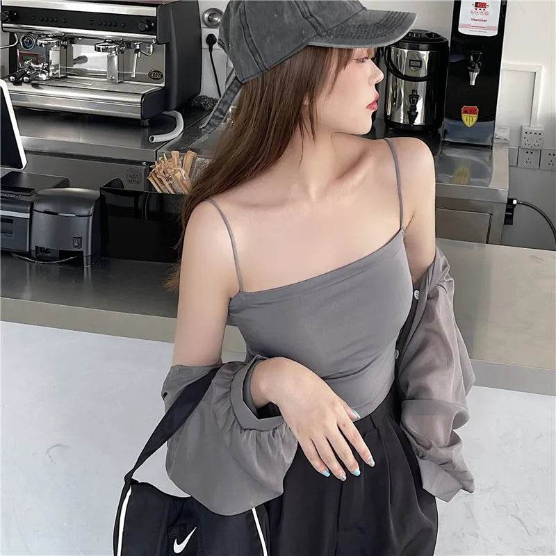 Semi Sheer Button Down Shirt - P12 Hub Europe