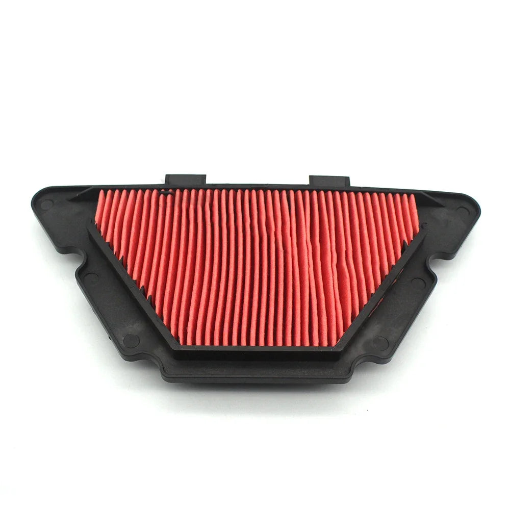 Motorcycle Air Filter Cleaner Air Intake Filter Element For Yamaha XJ6 S/F Diversion XJ6N 2009-2015 FZ6R 2009-2012 20S144510100
