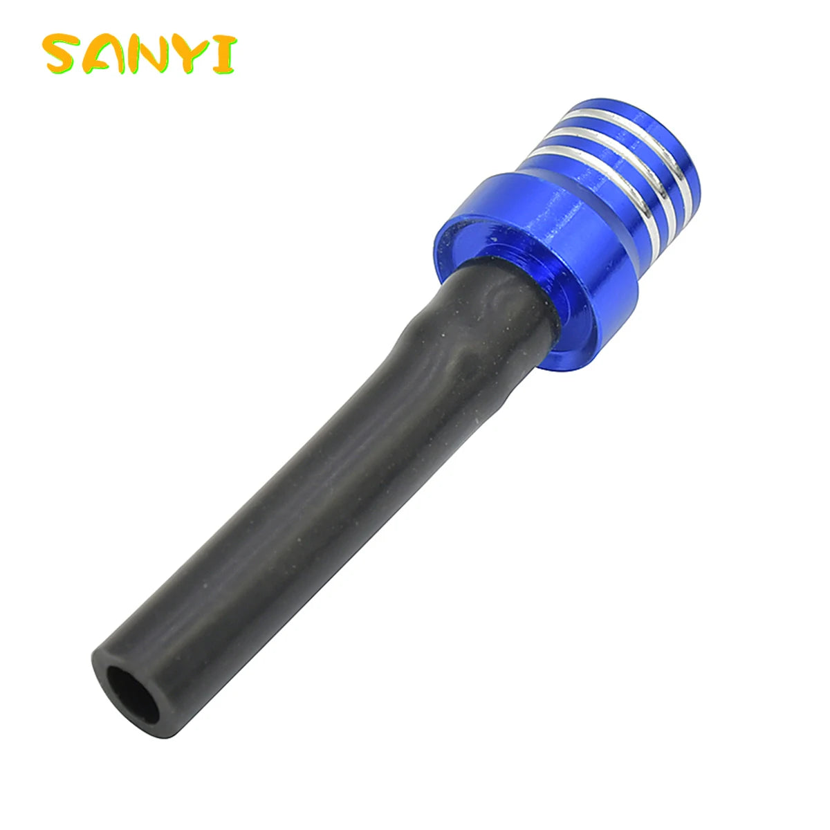 Universal Motorcycle Gas Fuel Cap Valve Vent Breather Hose Tube For KTM For HONDA For YAMAHA Motocross ATV Quad Dirt Pit Bike