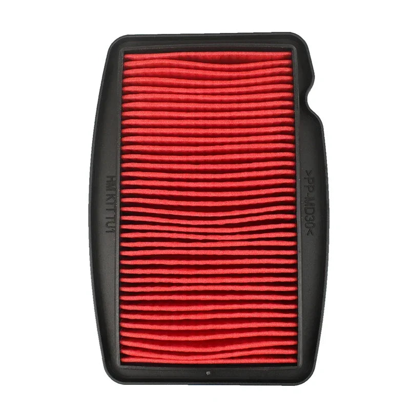 17211-KTT-900 Motorcycle Air Filter For HONDA CBF150 SDH150-F SDH150-B SDH150-C RR150 WH150-2 Intake Cleaner Replacement Parts