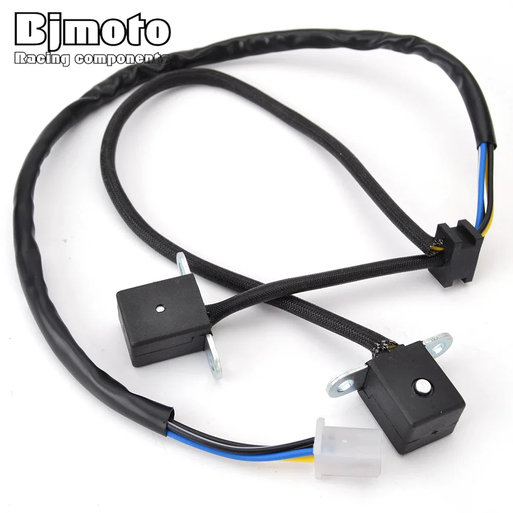 Ignition Pick Up Trigger Pulse Coil pulser For Kawasaki EX400 GPZ400S EX500 GPZ500S GPZ500 59026-1066