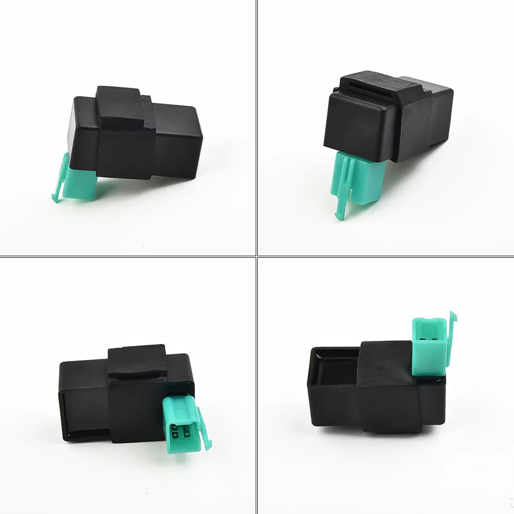 5 Pin Racing AC CDI Ignition Box Motorcycle Parts For Motorcycle 50cc 70cc 90cc 110cc Scooter ATV Bike Electric Parts