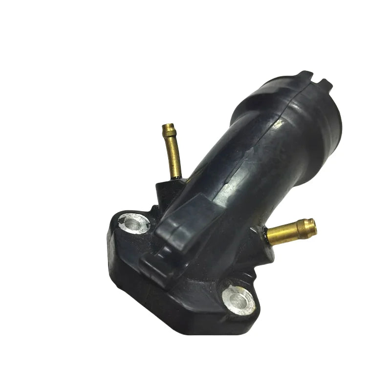 Motorcycle Carburetor Joint Intake Manifold Is Suitable for Yamaha Zuma125 Yw125 Bws125 Nxc Cygnus X 125