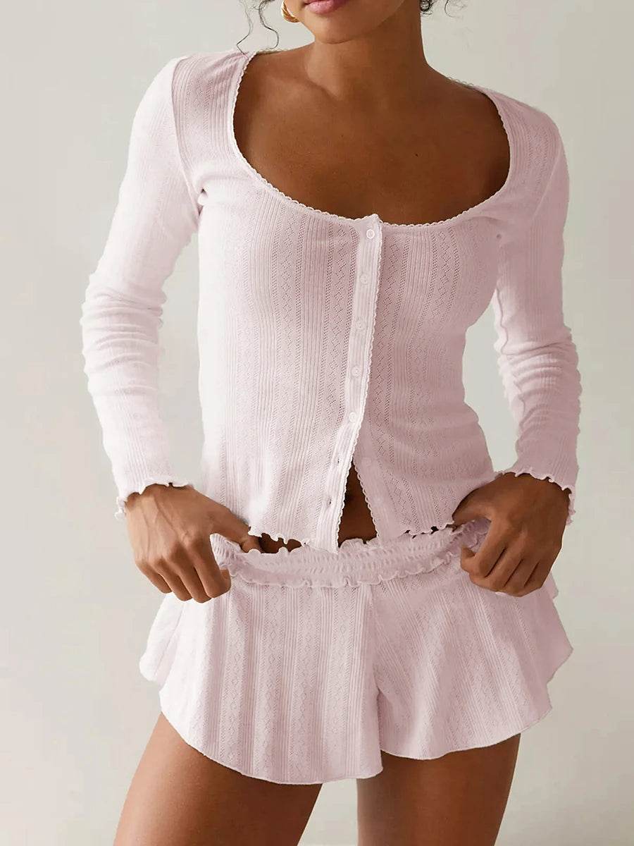 Cute Fairy Sleepwear Set - P12 Hub Europe