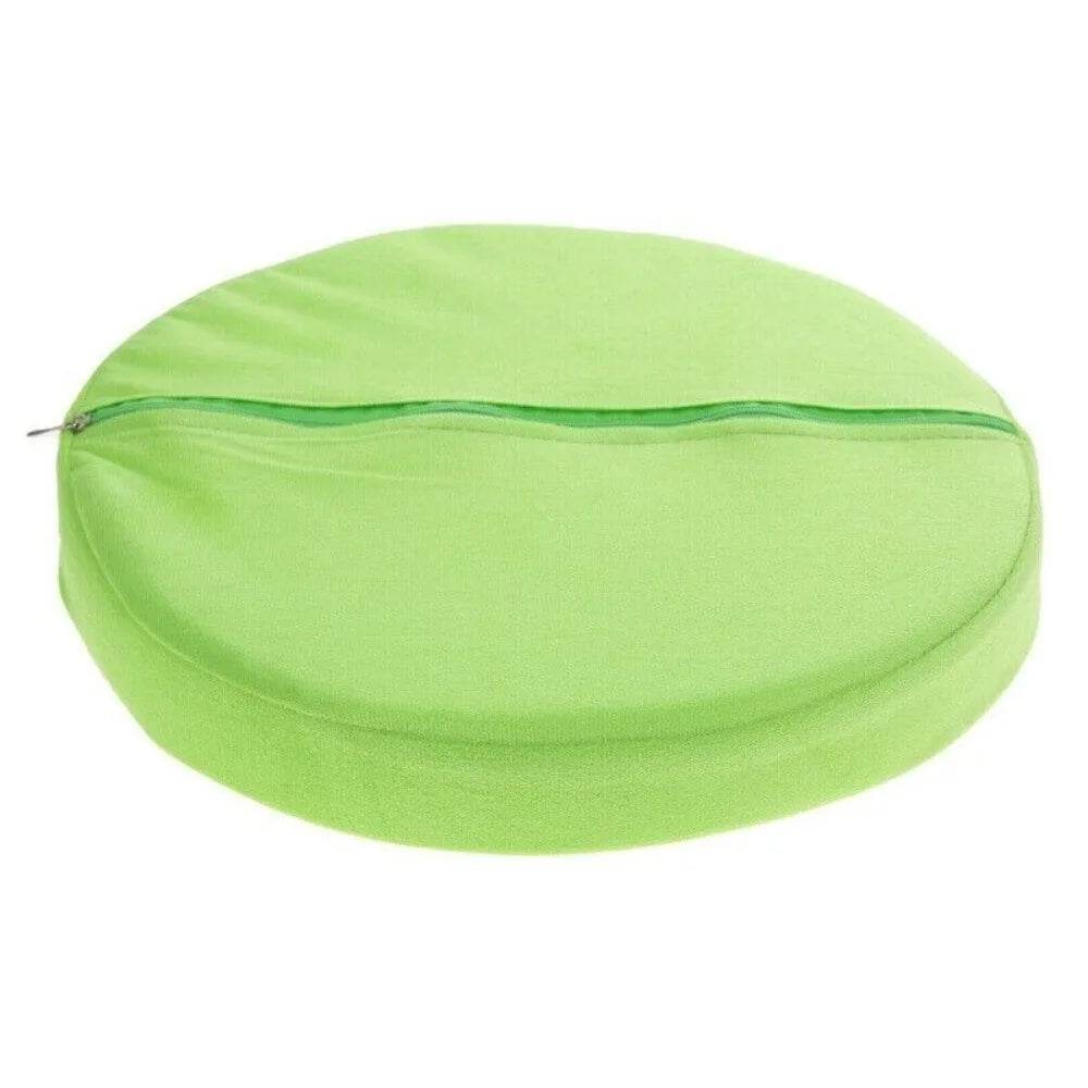 Round Chair Cushions Comfortable Seat Pads Funny Fruit Garden Dining Outdoor Pads - P12 Hub Europe