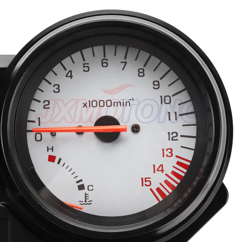 Motorcycle Tachometer Speedometer Speedo Meter Gauge For HONDA CB600 Hornet 600 1996 1997 1998 1999 2000 2001 2002 Street Bike