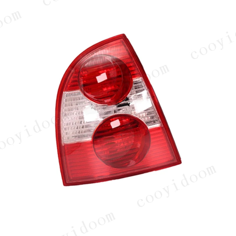 Rear Bumper Tail Light Fog Light For VW Passat B5 2000-2004 3B5945095AE Brake Stop Lamp Light Tail Light Lamp Assembly