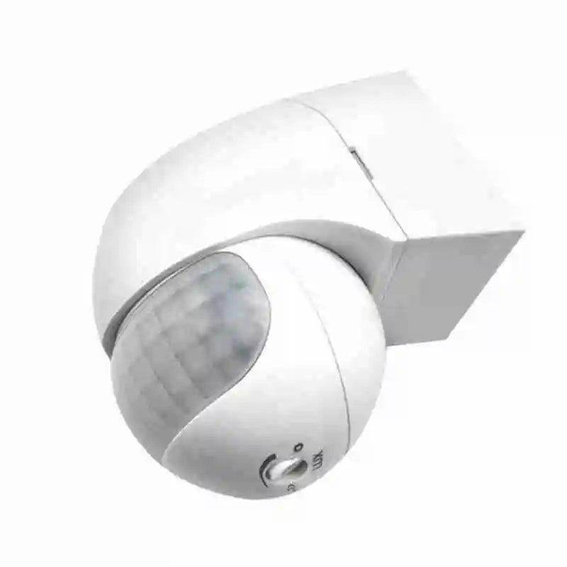 Sensor Motion Outdoor PIR 180 Degree - P12 Hub Europe
