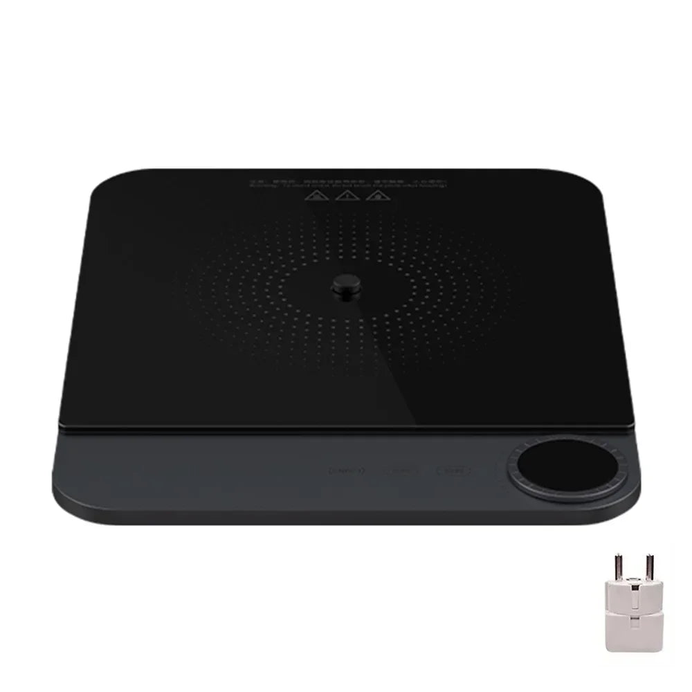 Xioami Mijia Ultra-thin Induction Cooker 2100W Smart Home Induction Cooker 23mm ultra-thin Induction Cooker Connect to Mijia APP