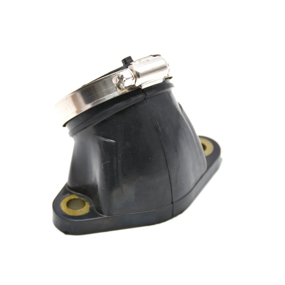 Carburetor Adapter Intake Manifold Boot For Polaris Ranger 500 04-09, 400 10-14, Sportsman 335 400 450 500 Ref.OEM 3084879