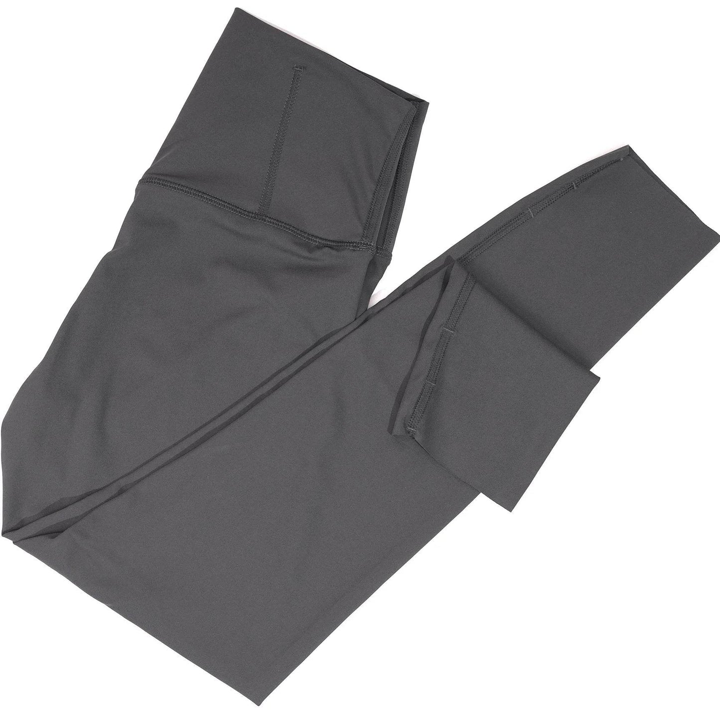 Women's Seamless High-Waist Leggings - P12 Hub Europe