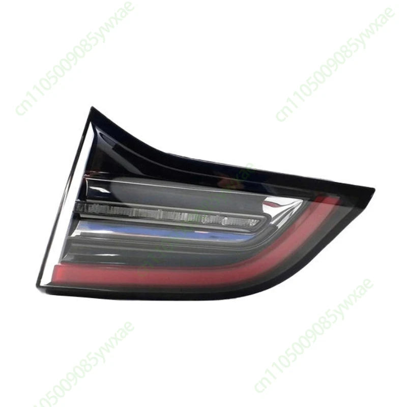 1502086 1502088 For Tesla Model Y/3 Rear Lamp Outer LED Tail Light Brake Lamp 4-Pin Turn Signal Running Lamp 2021 2022 2023 1PCS
