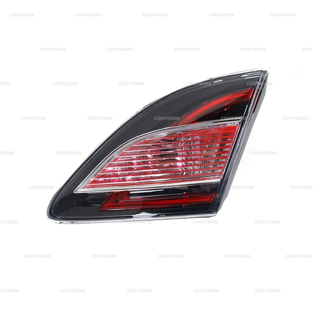 Auto Taillights LED rear bumper light brake light Turn signals lamp assembly For Mazda 6 GH 2009-2012 GV8E-51-3F0 GV7K-51-3J0