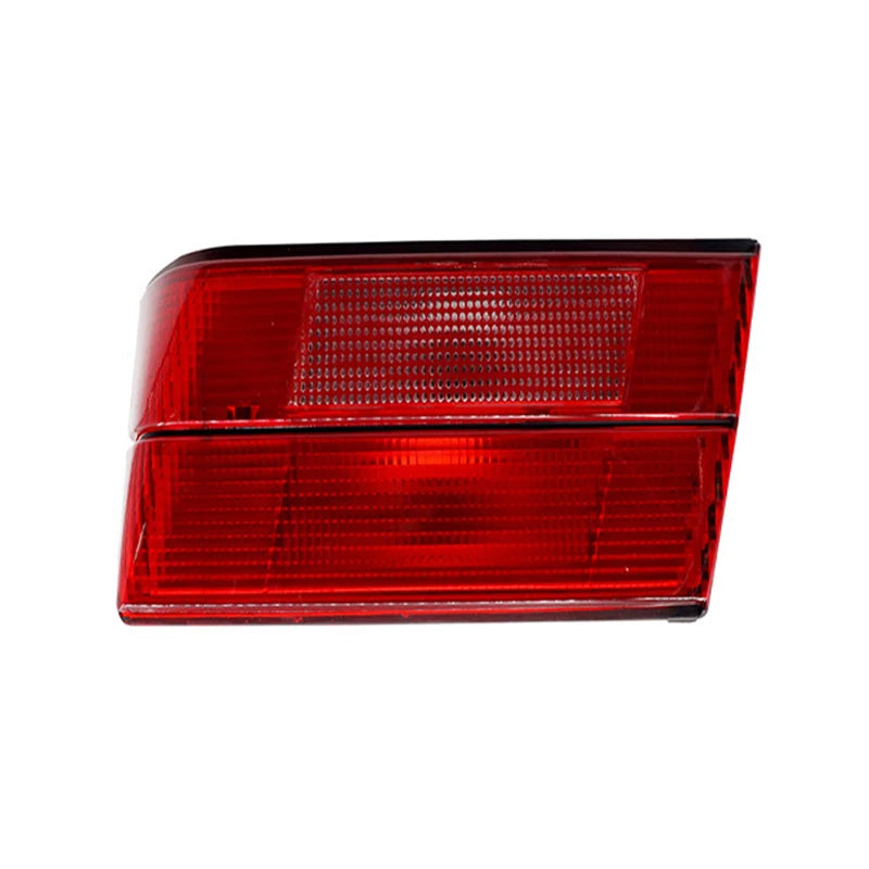 For BMW 5 Series E34 1988 1989-1995 Inside Tail Light Assembly Rear Bumper Brake Lamp Turn Signal Light 63211384011 63211384012