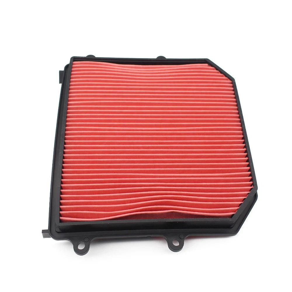 Motorcycle Replacement Engine Air Filter Element Air intake Filter Cleaner For Honda XL1000V Varadero 2003-2011