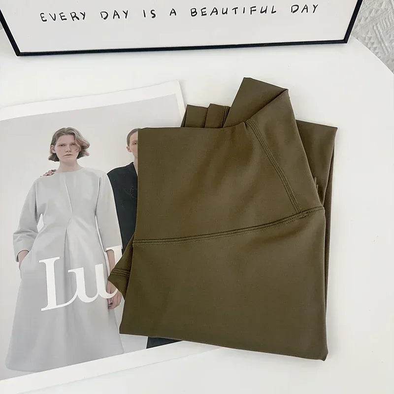 Women's Feel Push-Up Leggings - P12 Hub Europe